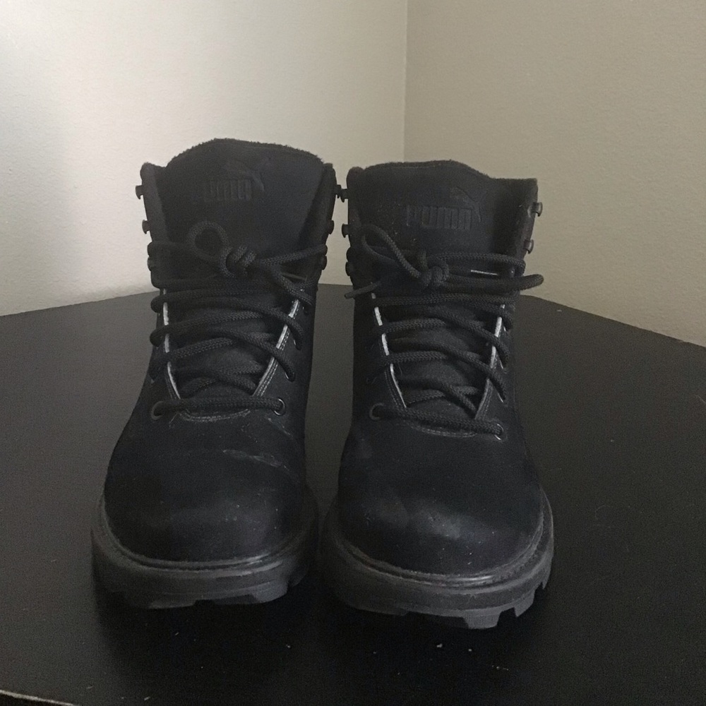 Puma Ever Track Boots